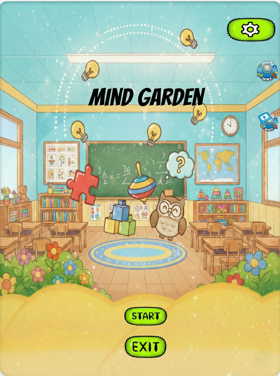 Mind Garden