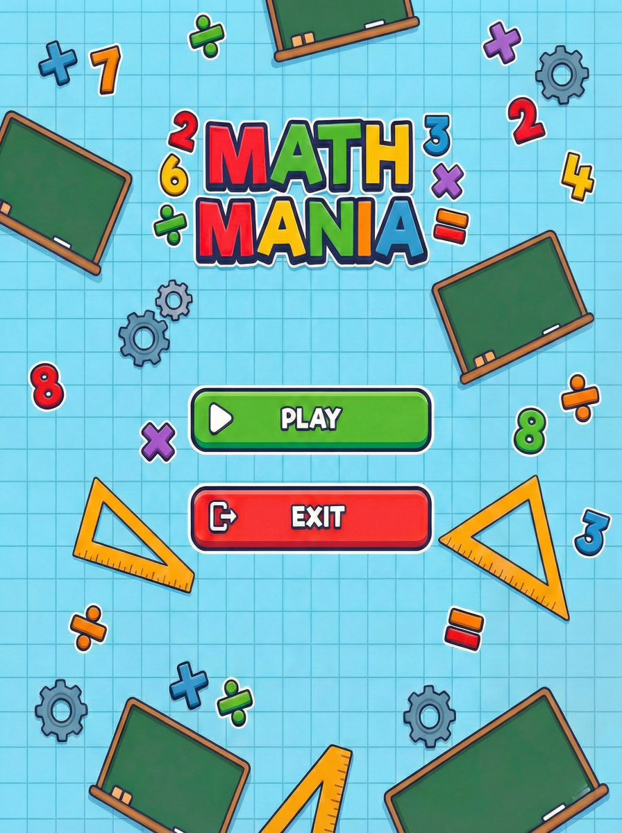 Math Mania